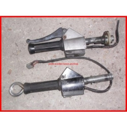 Mando velocidades de la Vespa PK S y XL