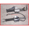Mando velocidades de la Vespa PK S y XL