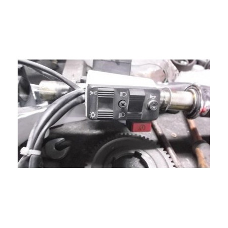 Interruptor de luces Vespa PX usado