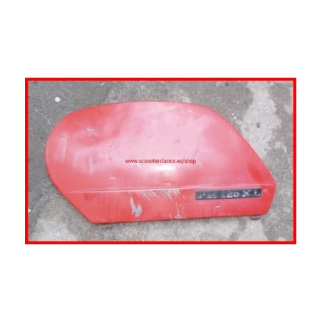 Puerta izquierda de la Vespa PK XL
