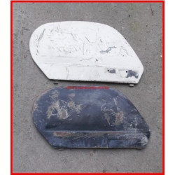 Puerta izquierda de la Vespa PK XL