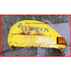 Cofano de Vespa PX