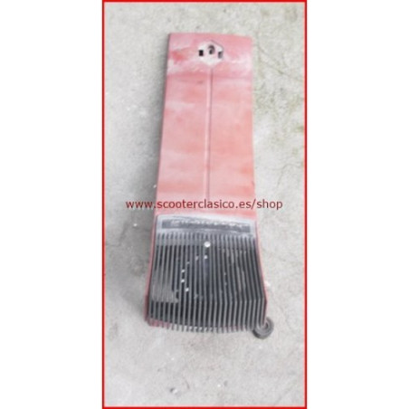 Puente delantero delantero de la Vespa PK