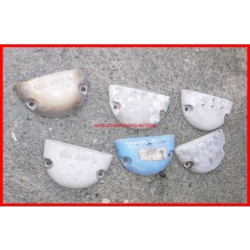 Toma aire Lambretta LI 2ª usada