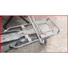 Transportin trasero del Vespin