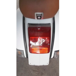 PILOTO DE VESPA PX usado
