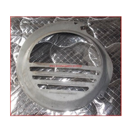 Carcasa de ventilacion dell plato magnetico de la Vespa 200