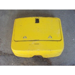 GUANTERA VESPA 200 PX