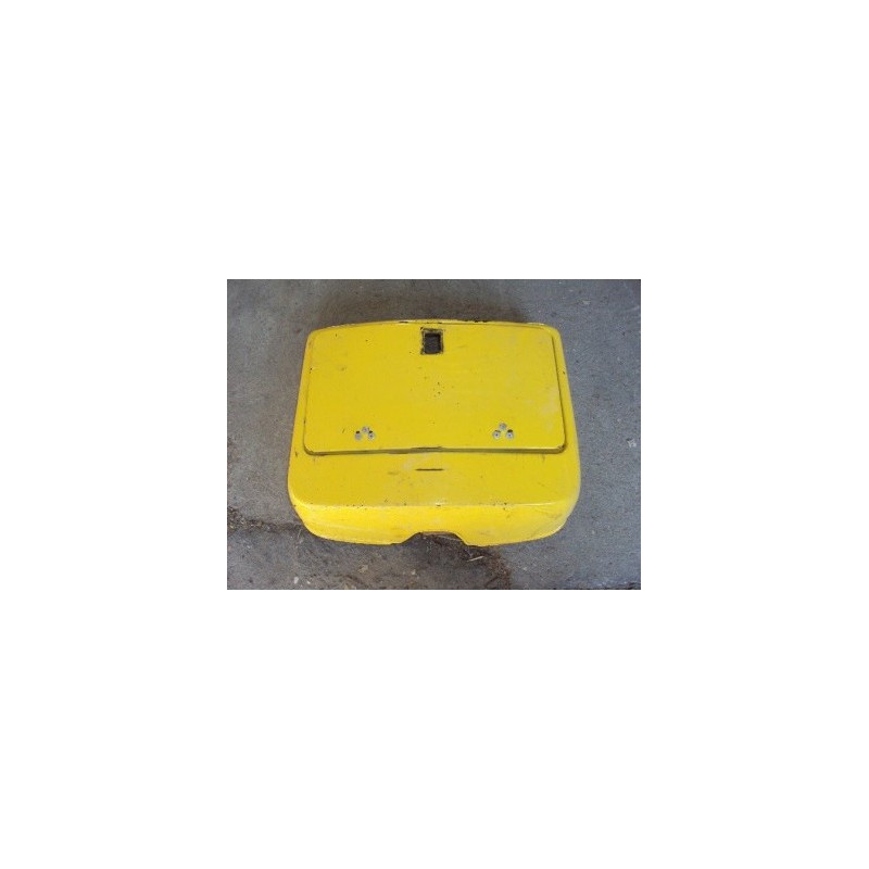 GUANTERA VESPA 200 PX