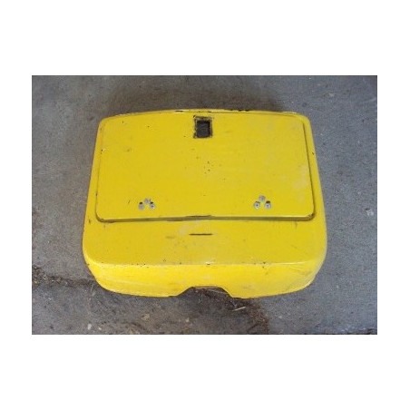 GUANTERA VESPA 200 PX