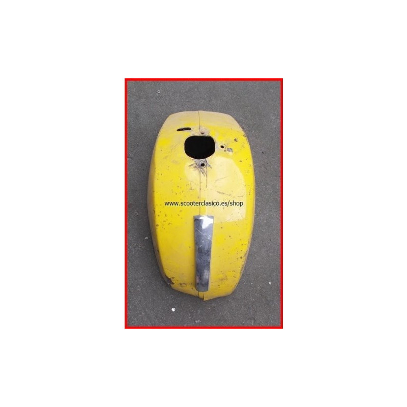 Guardabarros de segunda mano de la Vespa PX125