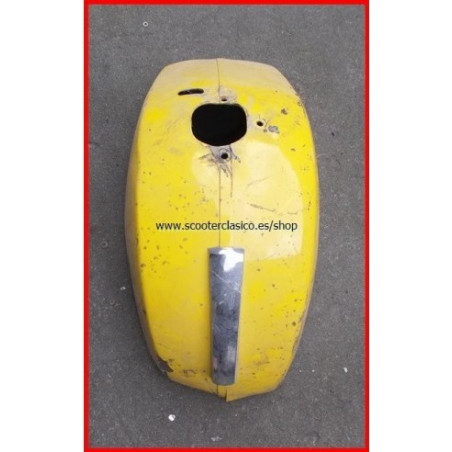 Guardabarros de segunda mano de la Vespa PX125