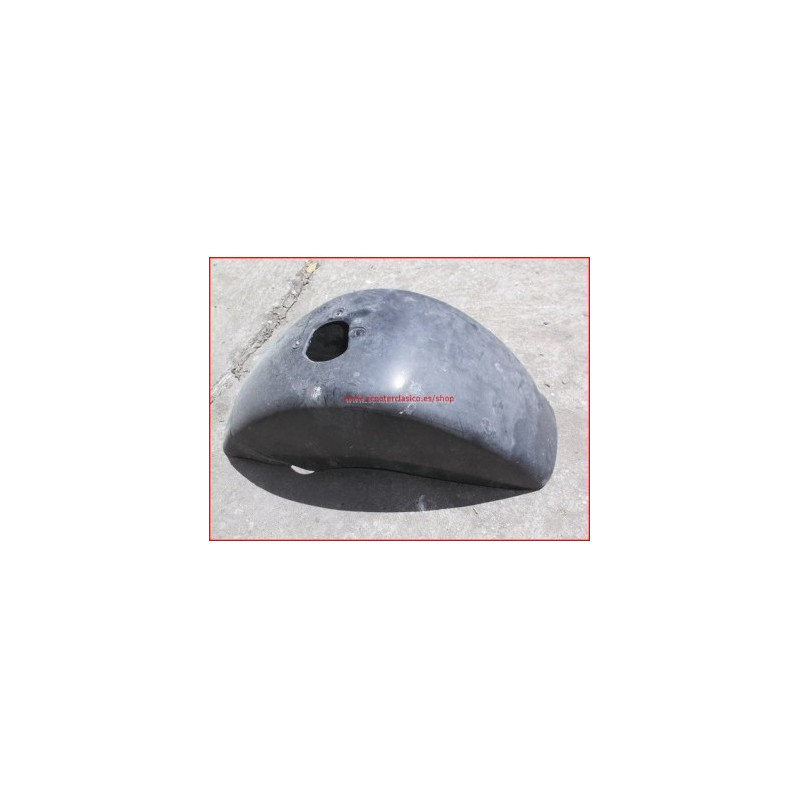 Guardabarros de la Vespa FL