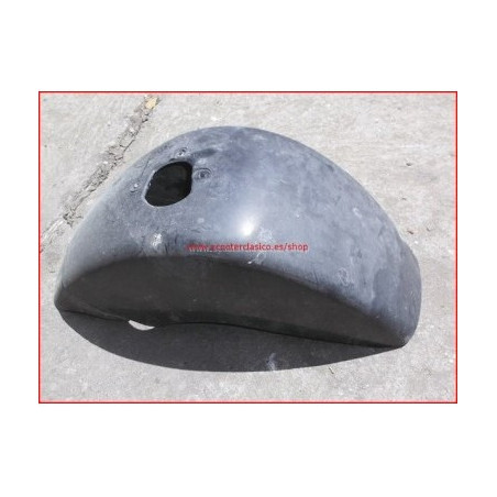 Guardabarros de la Vespa FL
