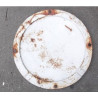 Plato embellecedor rueda repuesto