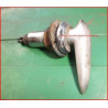 Tirador de starter de la lambretta LI 3ª