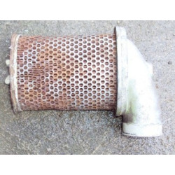 TAPA FILTRO AIRE Lambretta LI 2ª usado