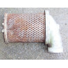 TAPA FILTRO AIRE Lambretta LI 2ª usado