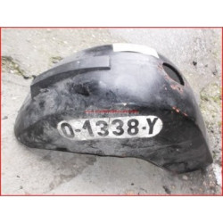 Guardabarros de la Vespa 200 de segunda mano