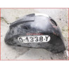 Guardabarros de la Vespa 200 de segunda mano