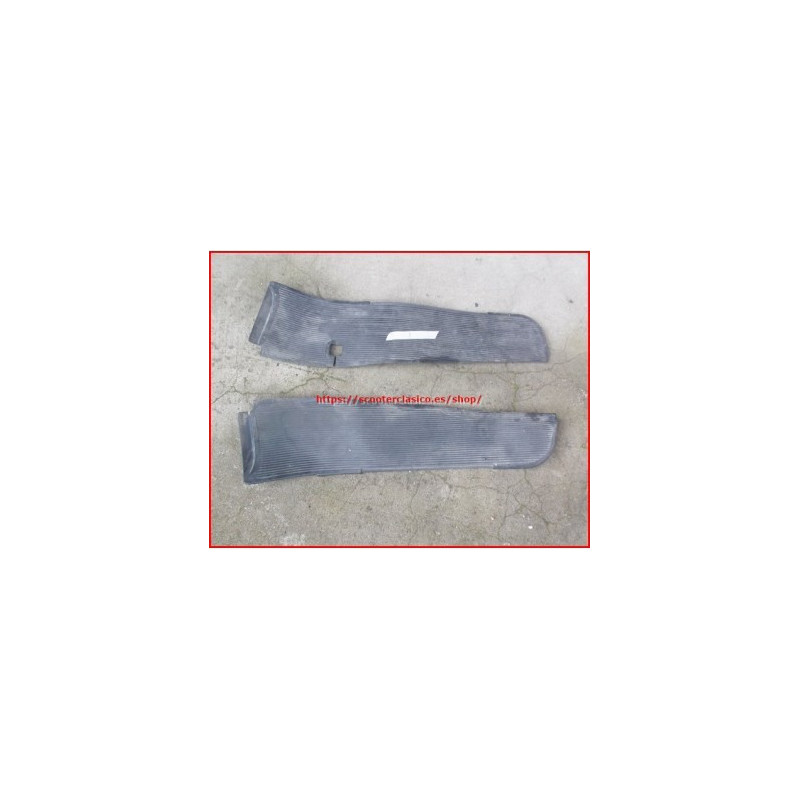 alfombras Vespa TX200