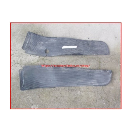 alfombras Vespa TX200