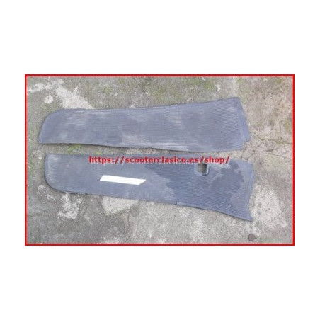 alfombras Vespa TX200
