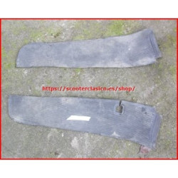 alfombras Vespa TX200