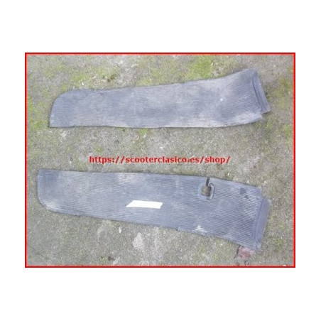 alfombras Vespa TX200