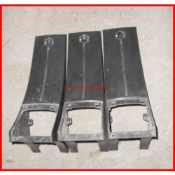 Puente delantero de Vespa TX200 nuevo de la época