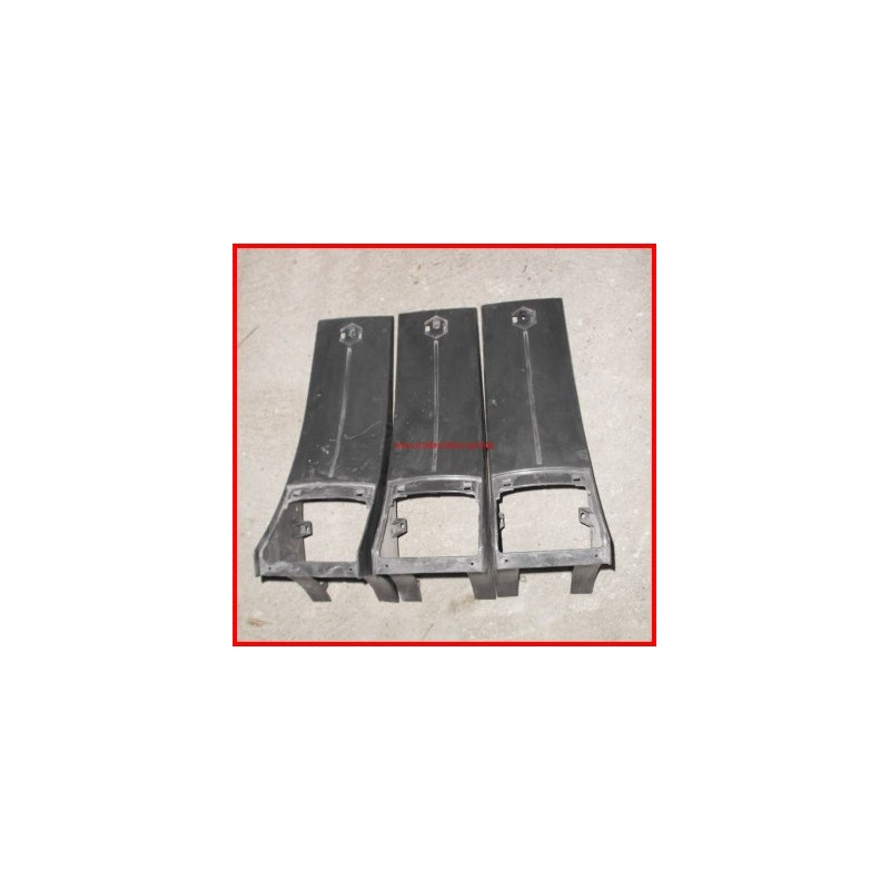 Puente delantero de Vespa TX200 nuevo de la época