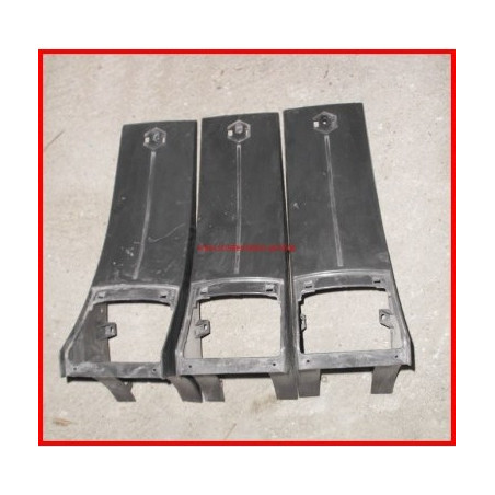 Puente delantero de Vespa TX200 nuevo de la época