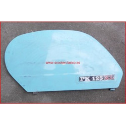 Puerta del lado derecho de la Vespa PK XL