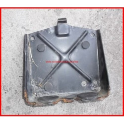 Soporte de bateria Vespa PX usado