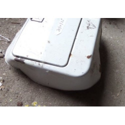 Guantera de Vespa 200