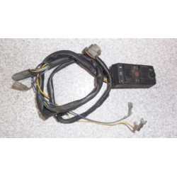 Interruptor de las luces de la Vespa TX 200,