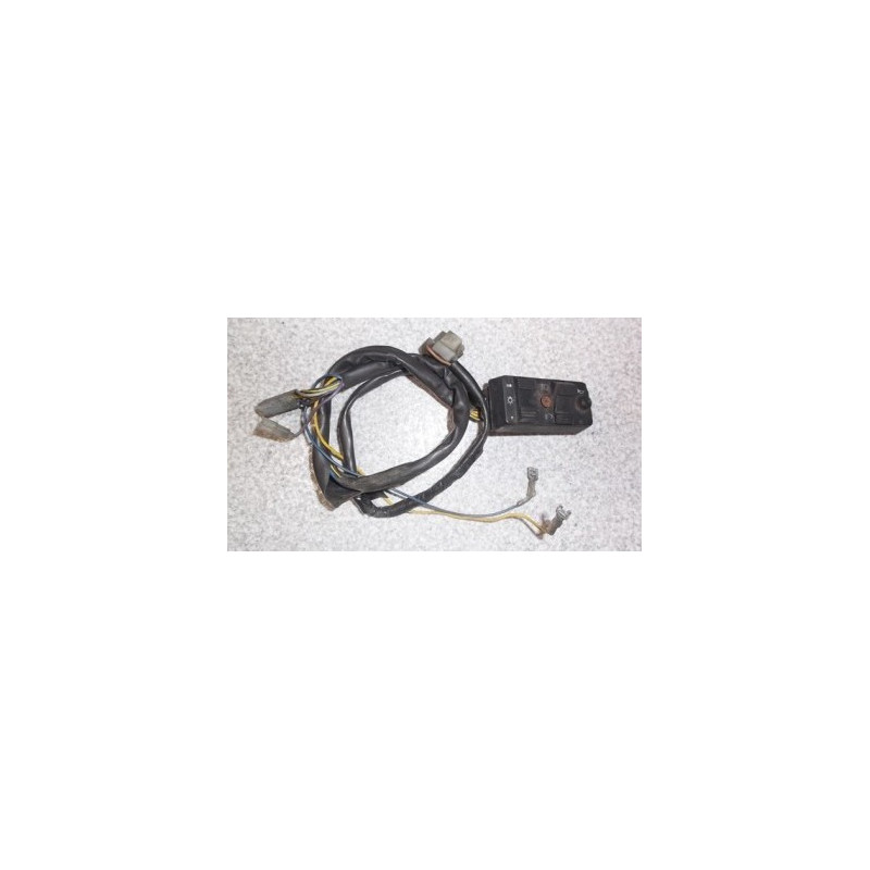 Interruptor de las luces de la Vespa TX 200,