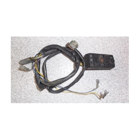 Interruptor de las luces de la Vespa TX 200,