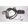 Interruptor de las luces de la Vespa TX 200,