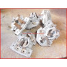 Portalamparas del faro de la Vespa PK