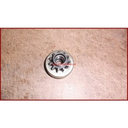 Piñón motor arranque
