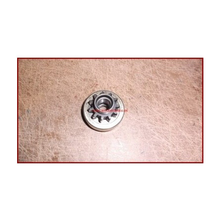 Piñón motor arranque