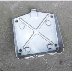 Soporte bateria Vespa px