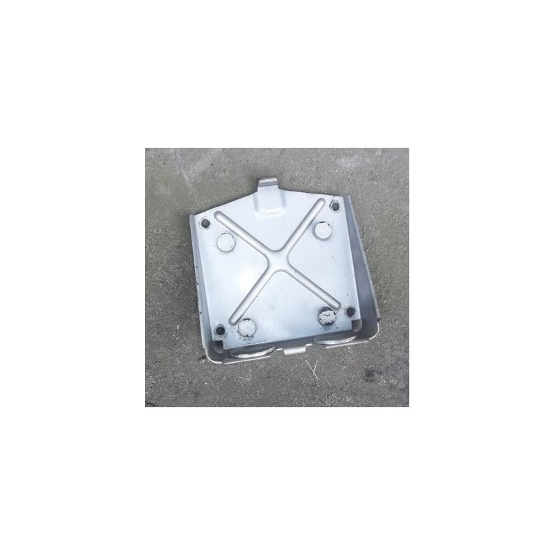 Soporte bateria Vespa px