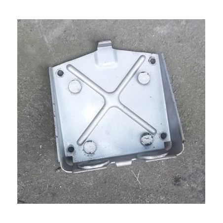 Soporte bateria Vespa px