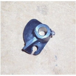 Polea mando gas Lambretta Servetta ORIGINAL