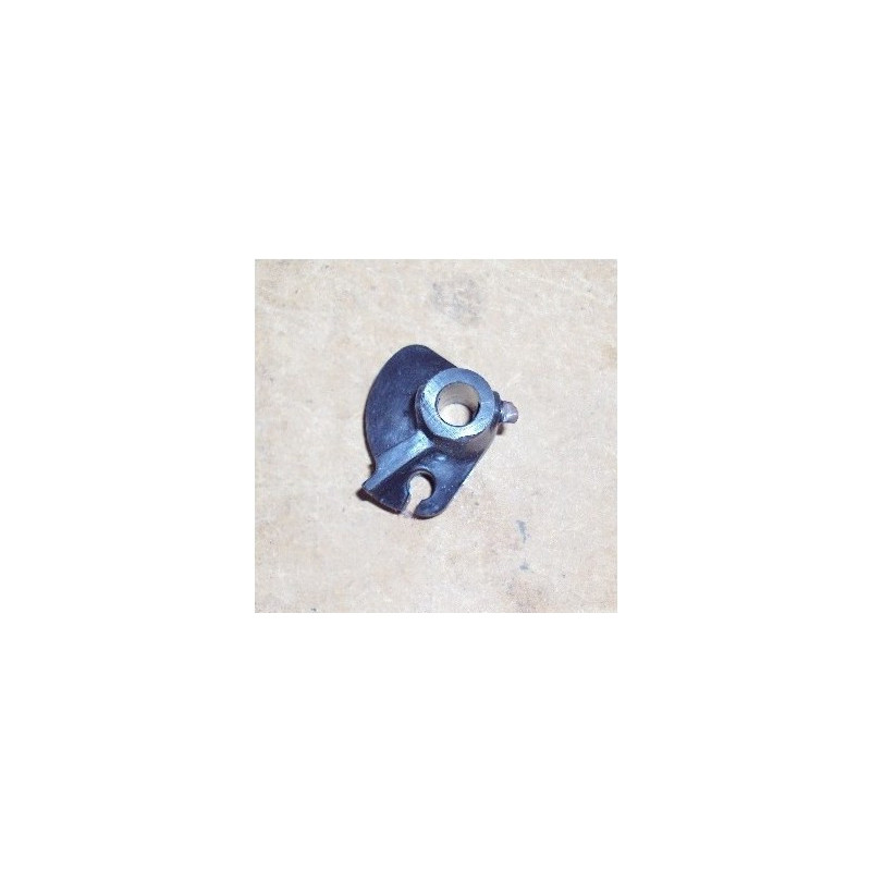 Polea mando gas Lambretta Servetta ORIGINAL