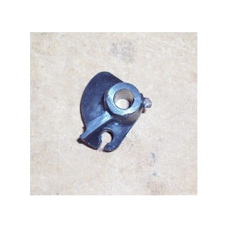 Polea mando gas Lambretta Servetta ORIGINAL