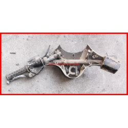 Manillar de segunda mano de la Vespa 200 Iris