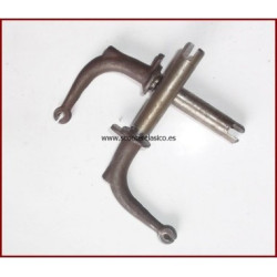 Leva tapa embrague original